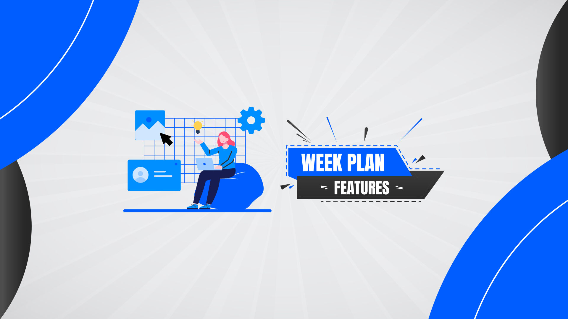 Week Plan feature deep dives
