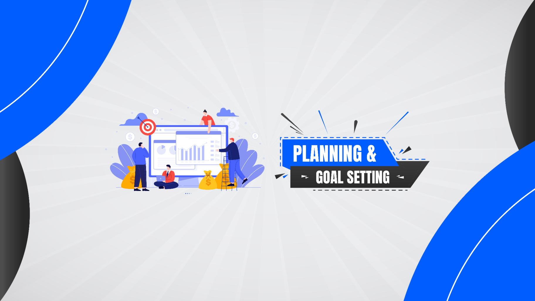Planning & goal setting