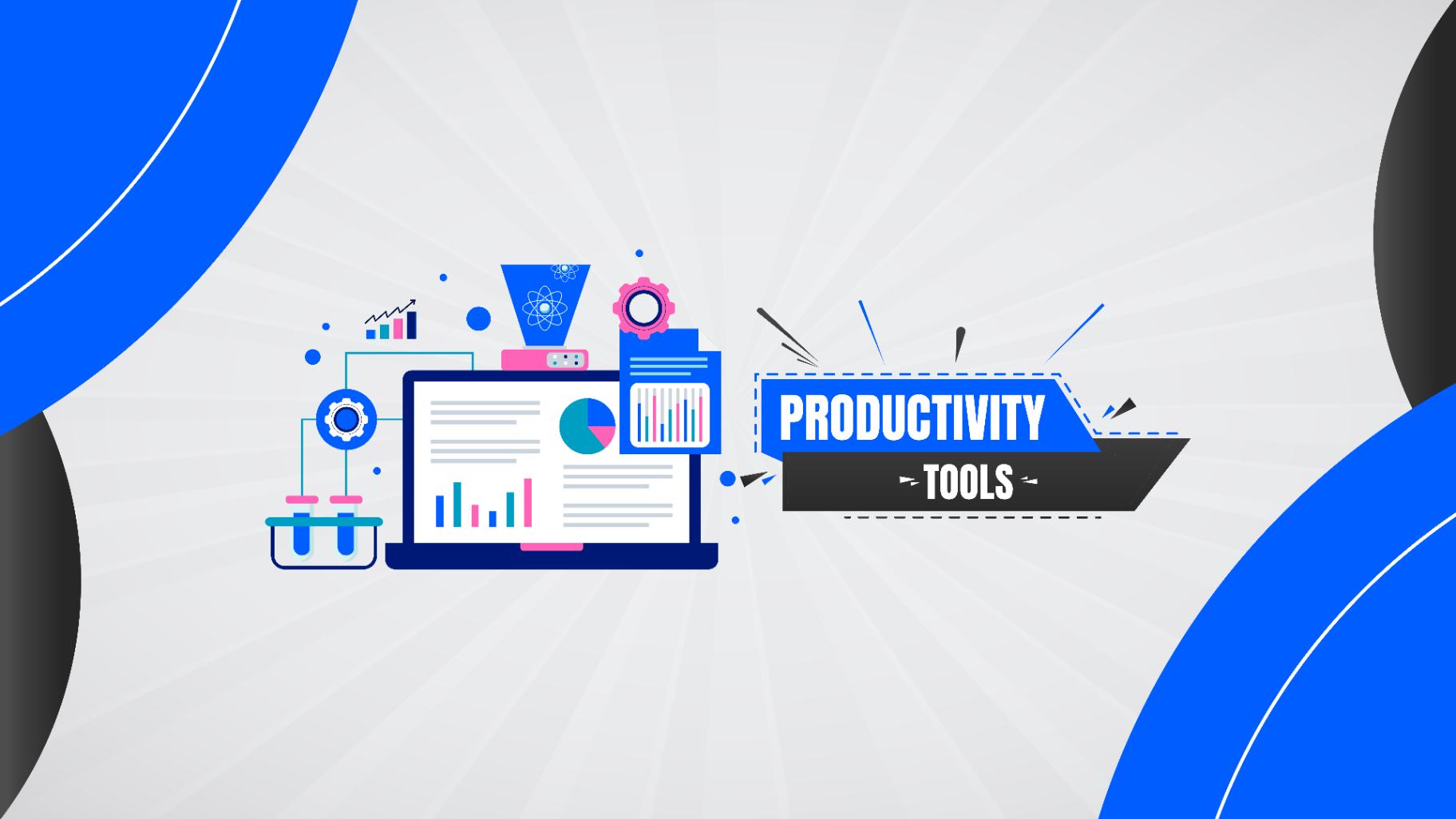 Productivity tools