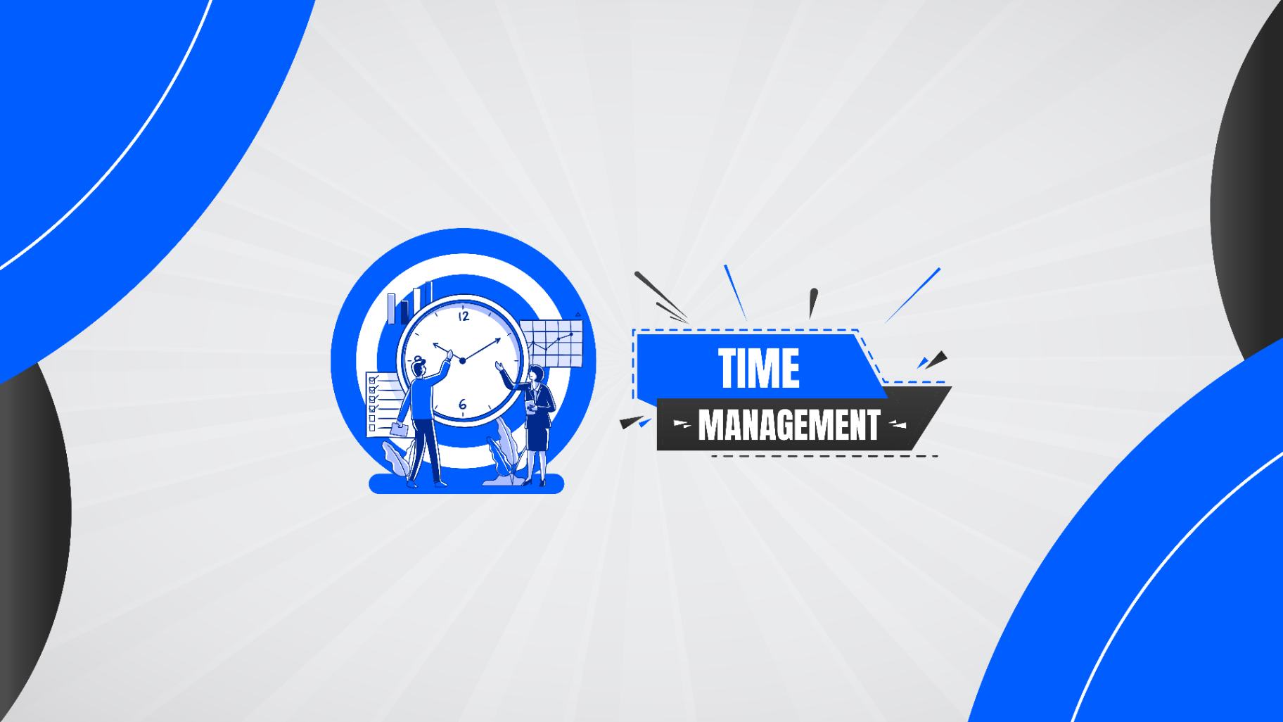 Time managment