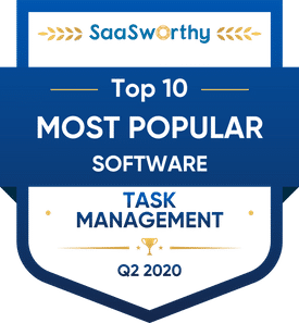 Most Popular TASK MANAGEMENT Software